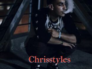Chrisstyles