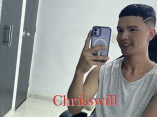 Chrisswill