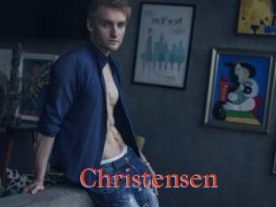 Christensen