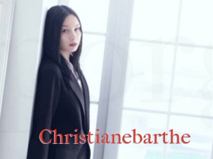 Christianebarthe