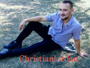Christianjordan