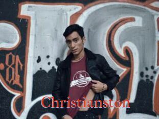 Christianston