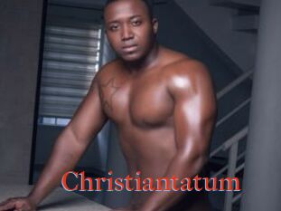Christiantatum