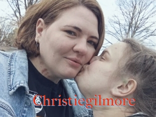 Christiegilmore