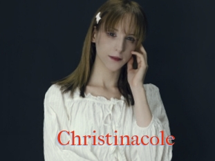 Christinacole