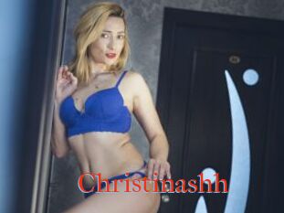 Christinashh
