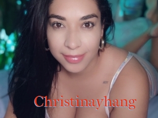 Christinayhang