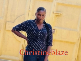 Christineblaze