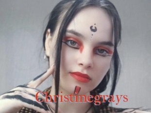 Christinegrays