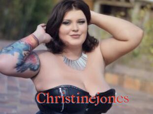 Christinejones