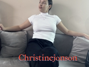 Christinejonson