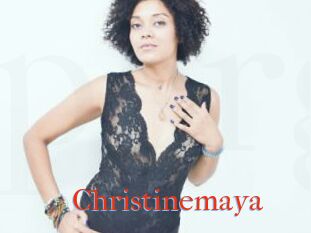 Christinemaya