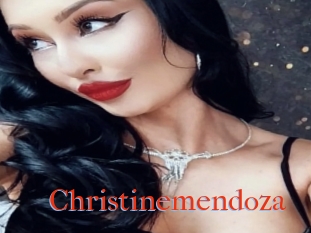 Christinemendoza
