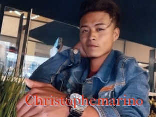 Christophemarino