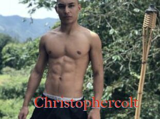 Christophercolt