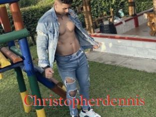 Christopherdennis
