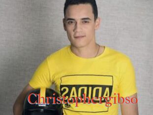 Christophergibso