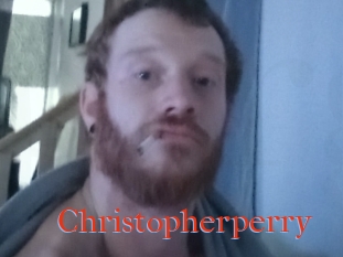 Christopherperry