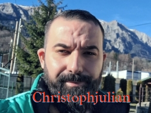 Christophjulian