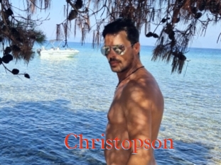 Christopson
