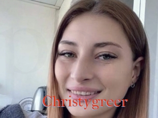 Christygreer