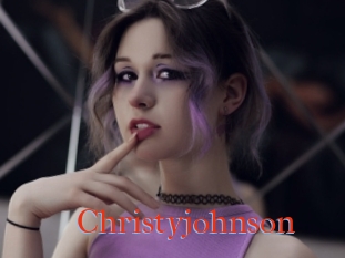 Christyjohnson
