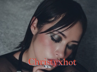 Christyxhot