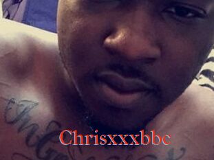 Chrisxxxbbc