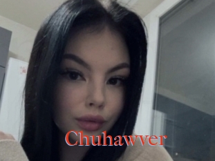 Chuhawver
