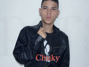 Chuky
