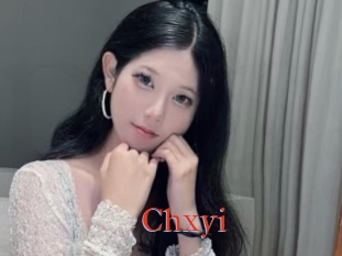Chxyi