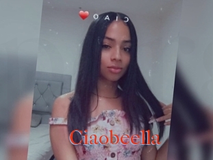Ciaobeella