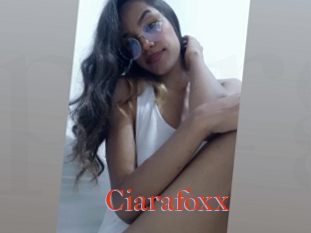 Ciarafoxx