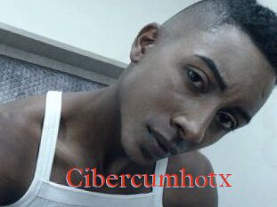 Cibercumhotx