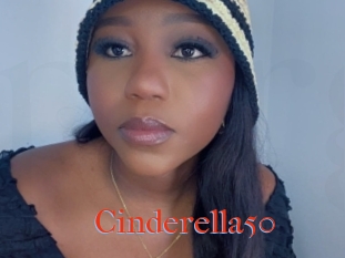 Cinderella50