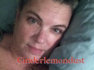 Cinderlemondust