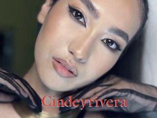 Cindeyrivera