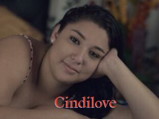 Cindilove
