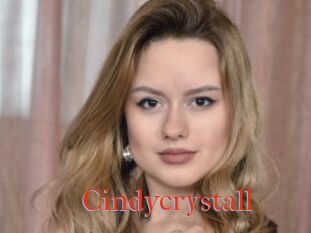 Cindycrystall