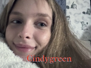 Cindygreen