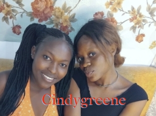 Cindygreene