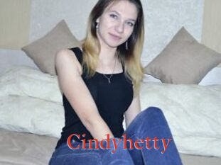 Cindyhetty