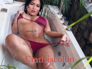 Cinthiacollin