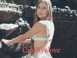 Cinthyalove