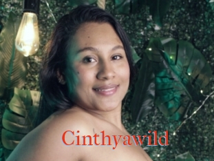 Cinthyawild