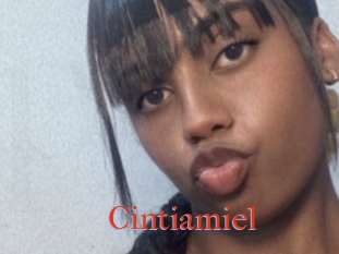 Cintiamiel