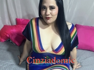 Cinziadomic