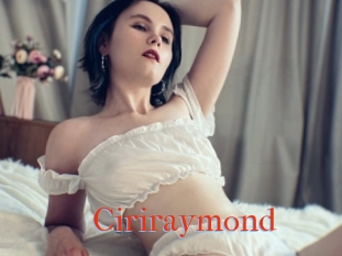 Ciriraymond