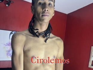 Cirolemos