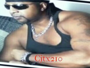 Cjtx210